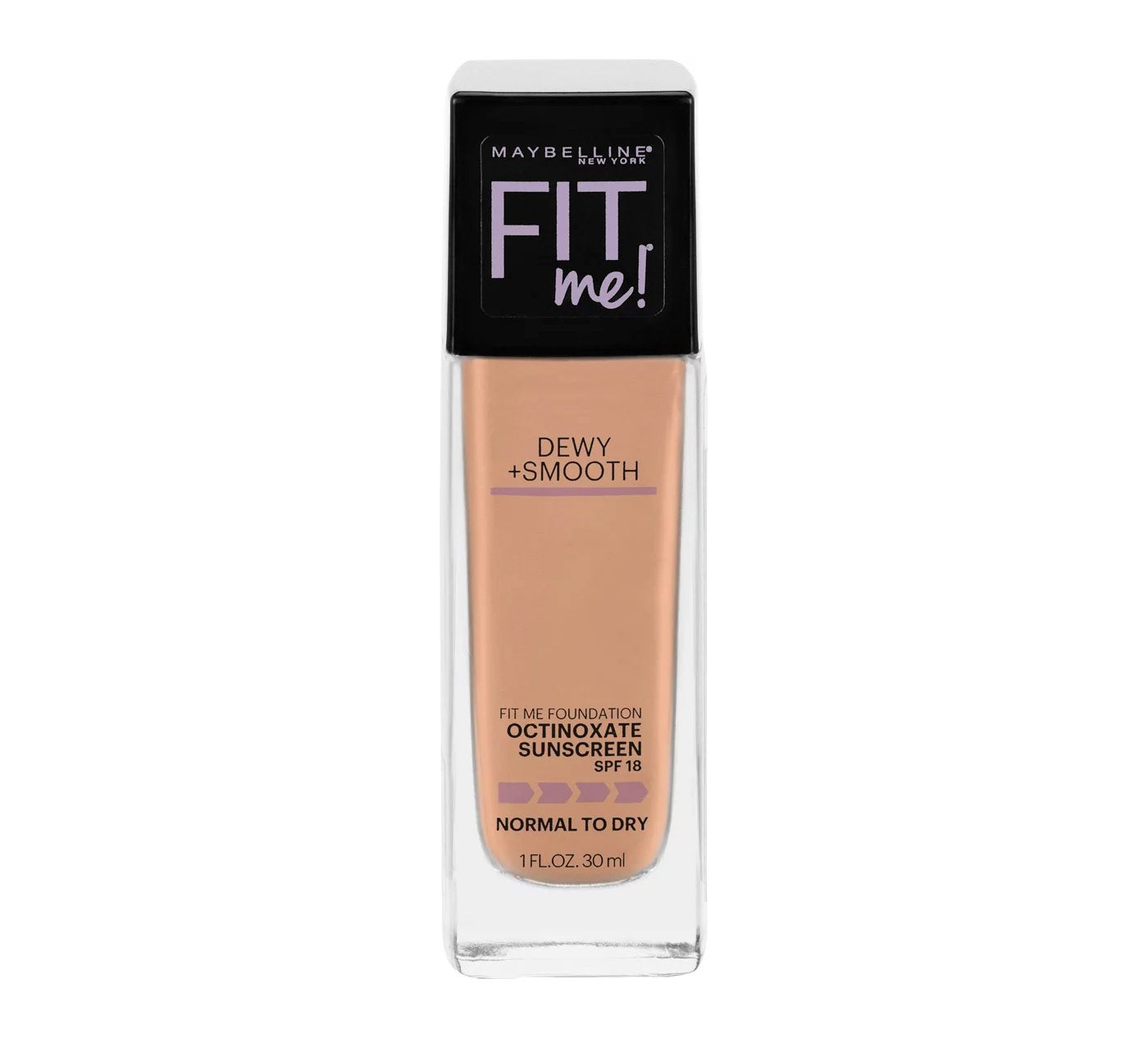 Maybelline NewYork Dewy Foundation