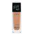 Maybelline New York FitMe Matte Foundation