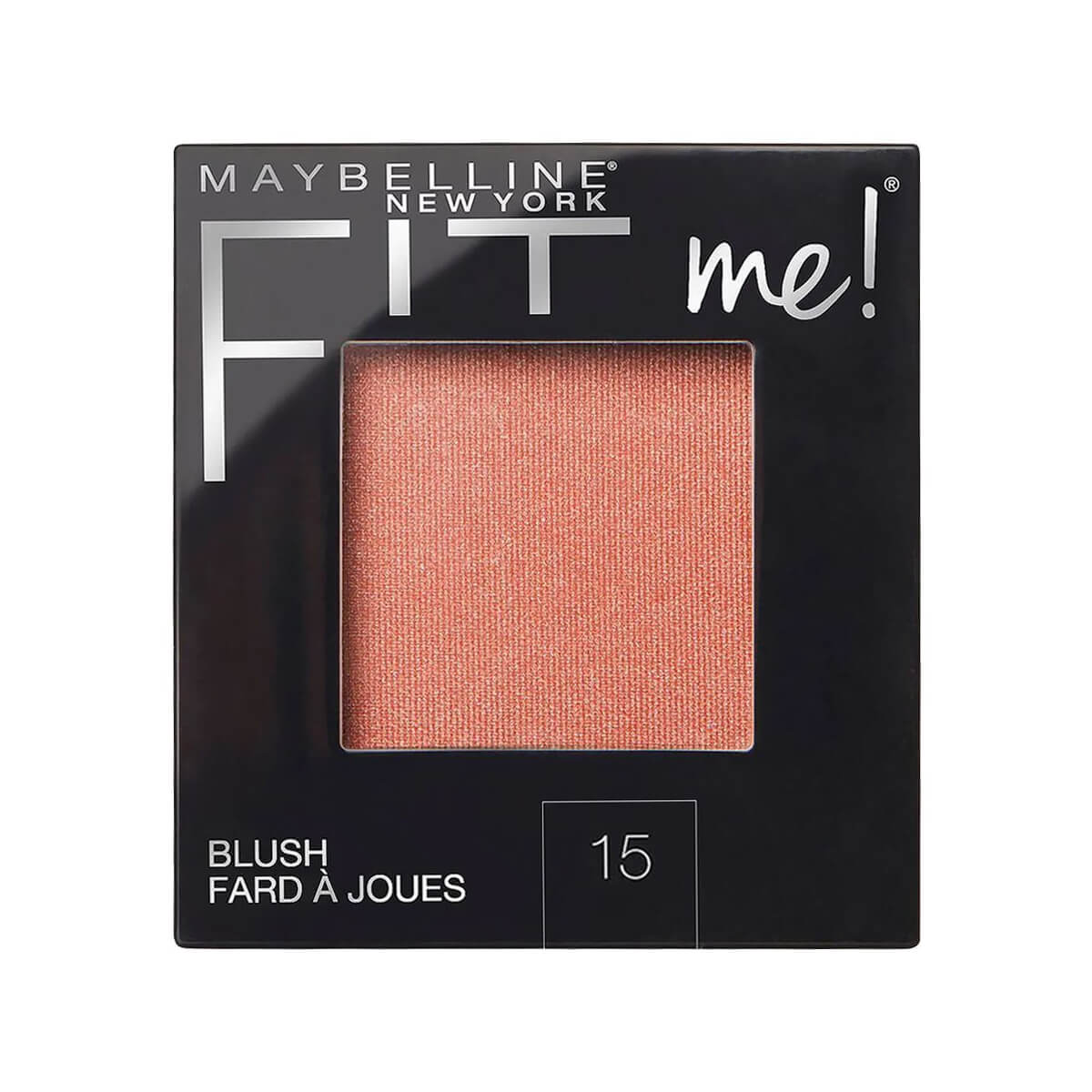 Maybelline New York Fit Me Blush