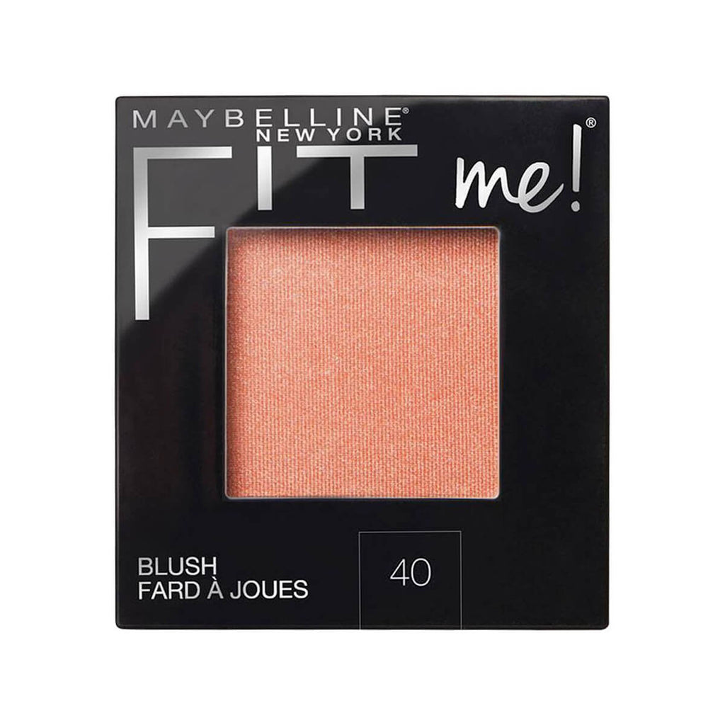 Maybelline New York Fit Me Blush