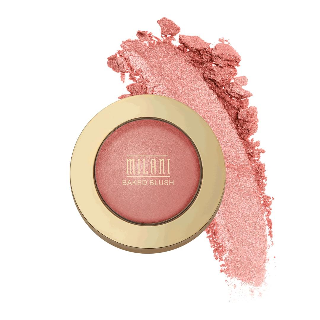 Milani BAKED BLUSH