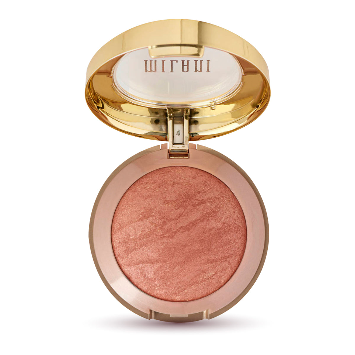 Milani BAKED BLUSH