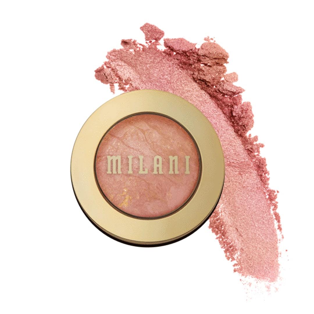 Milani BAKED BLUSH