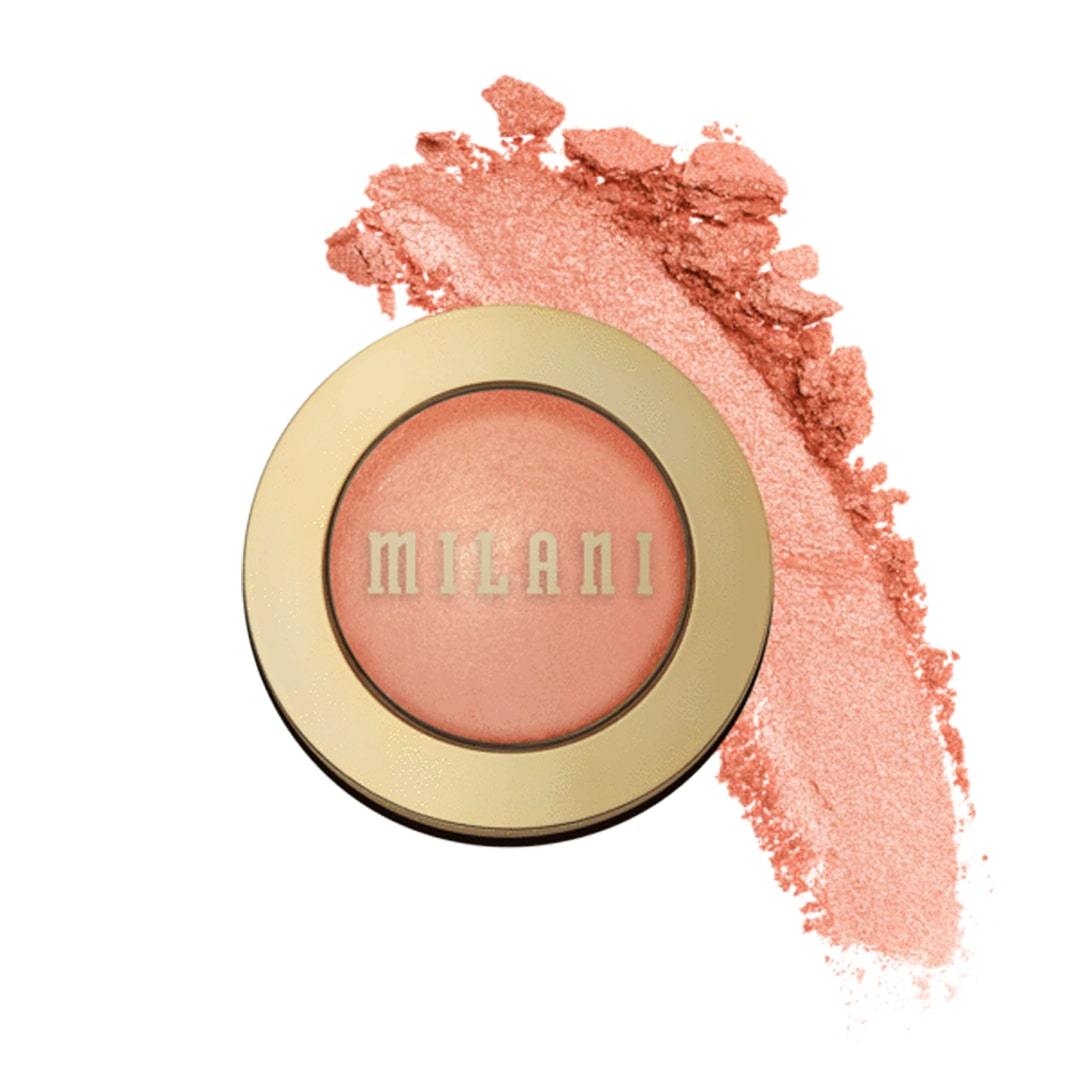 Milani BAKED BLUSH