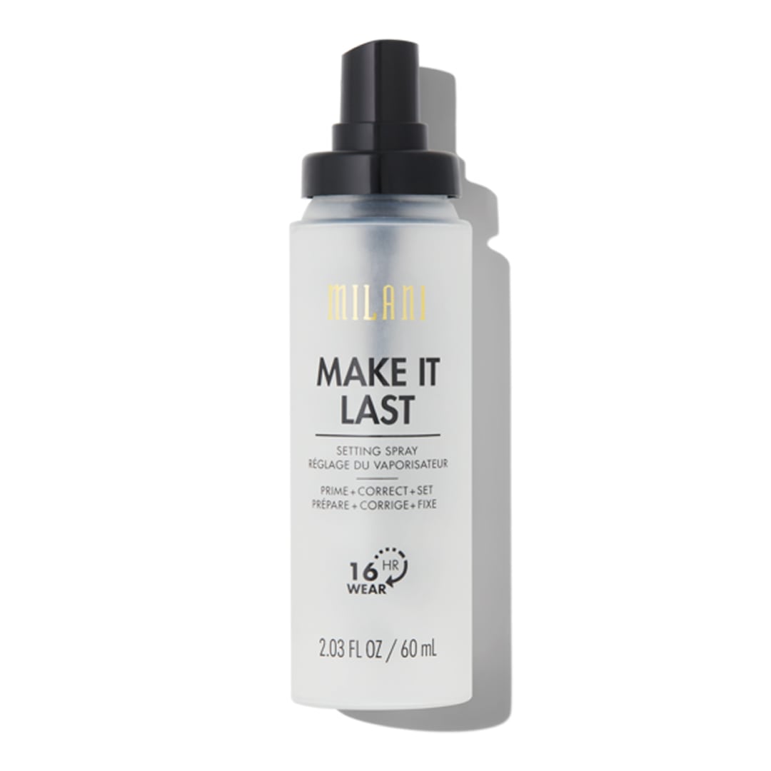 Milani MAKE IT LAST SETTING SPRAY PRIME + CORRECT + SET