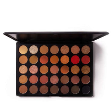Morphe 35O2