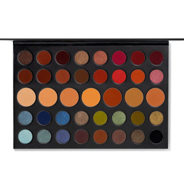 Morphe 39A