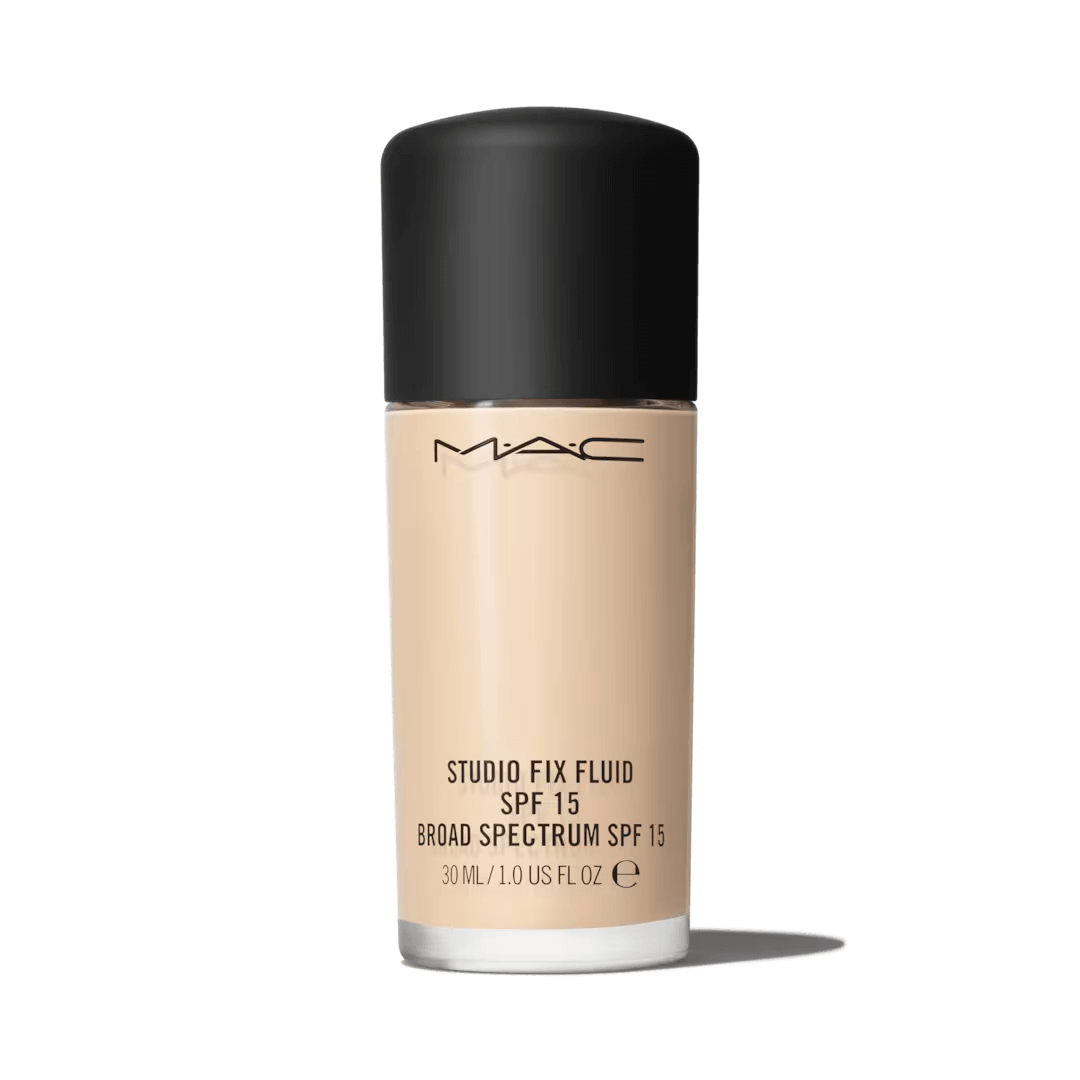 MAC Studio Fix Fluid SPF 15