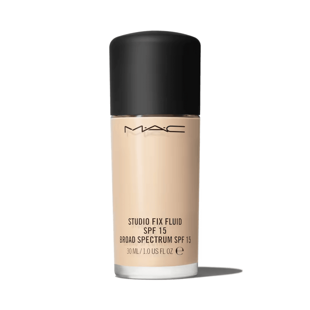 MAC Studio Fix Fluid SPF 15