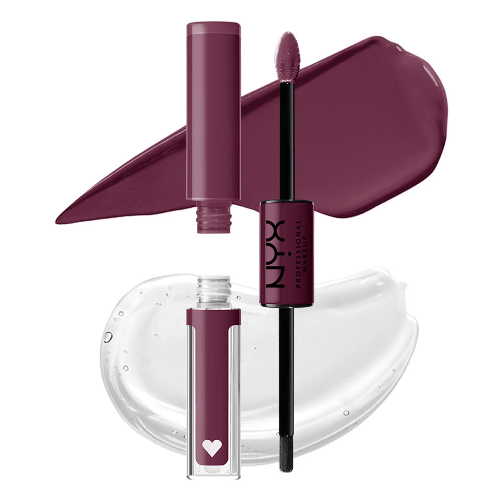 Shop NYX Shine Loud High Shine Lip Color 09 Make It Work Online in Pakistan - ColorshowPk 