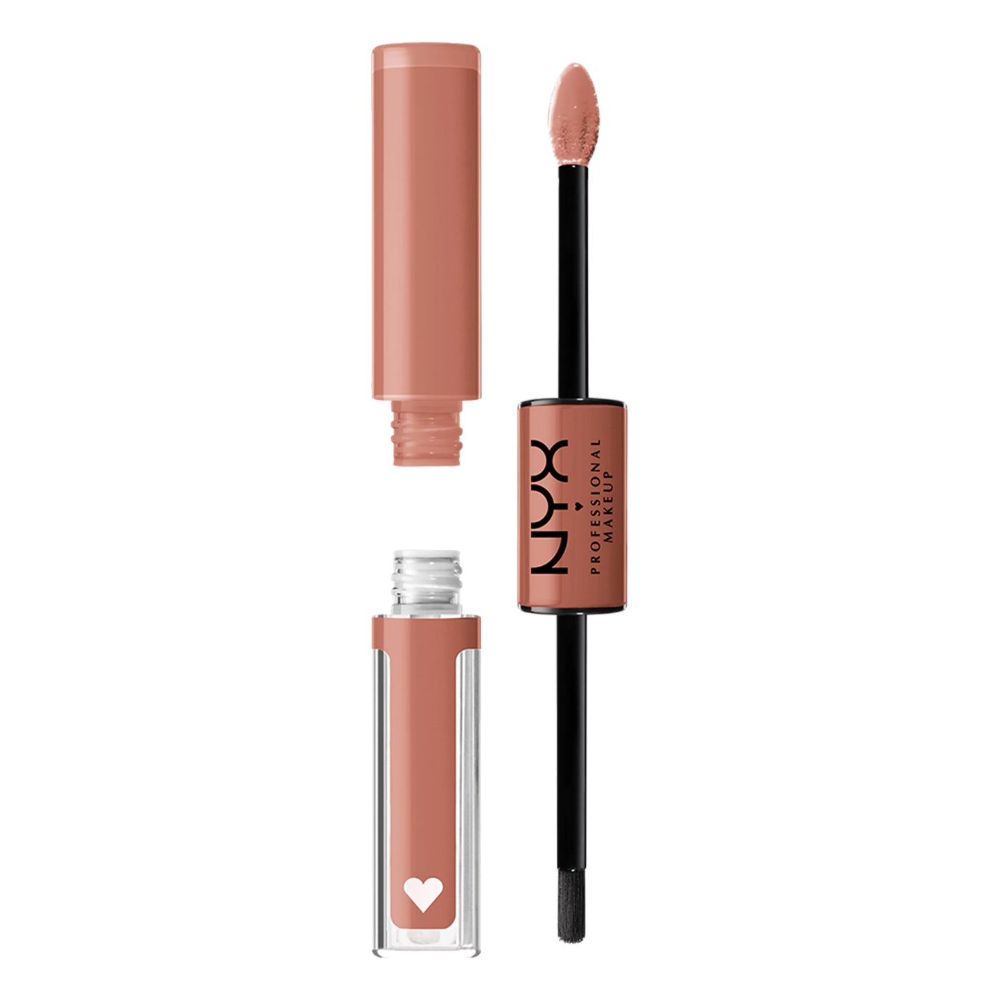 Shop NYX Shine Loud High Shine Lip Color 20 In Charge  Online in Pakistan - ColorshowPk 