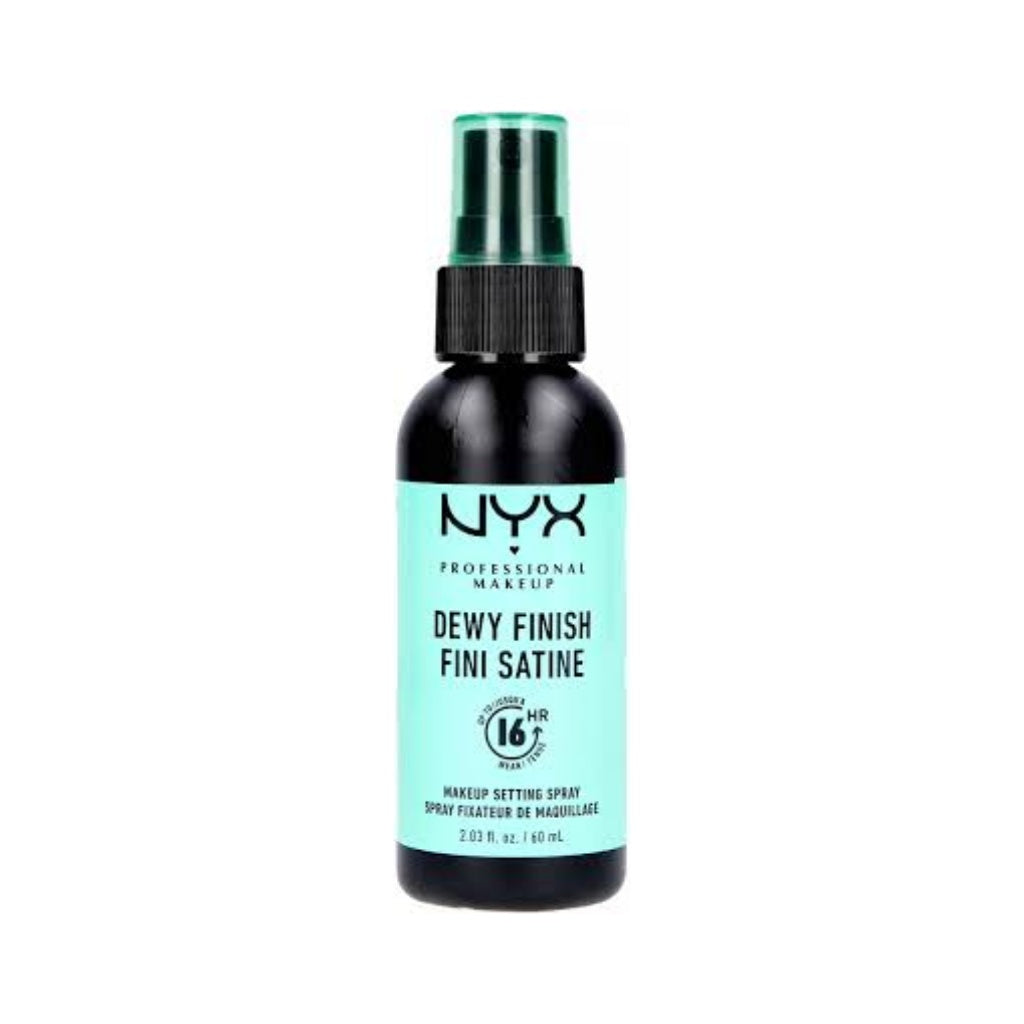 NYX Dewy Setting Spray