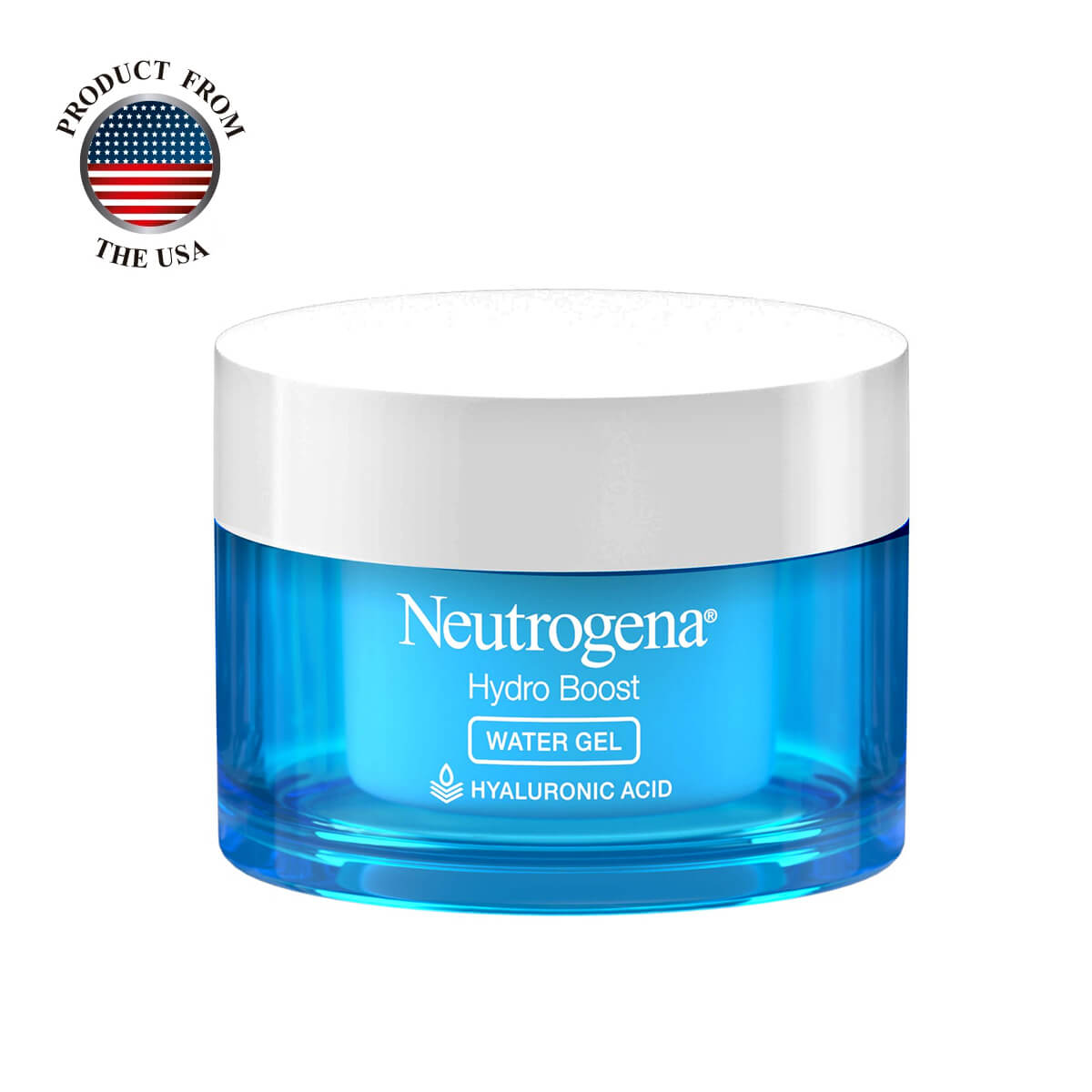 Neutrogena Hydro Boost Water Gel For Oily skin USA
