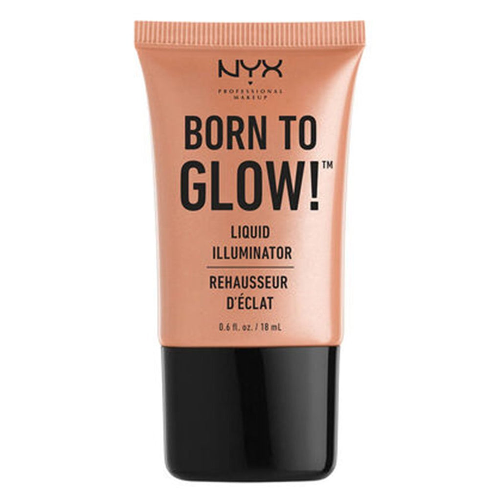 NYX Born to Glow Liquid