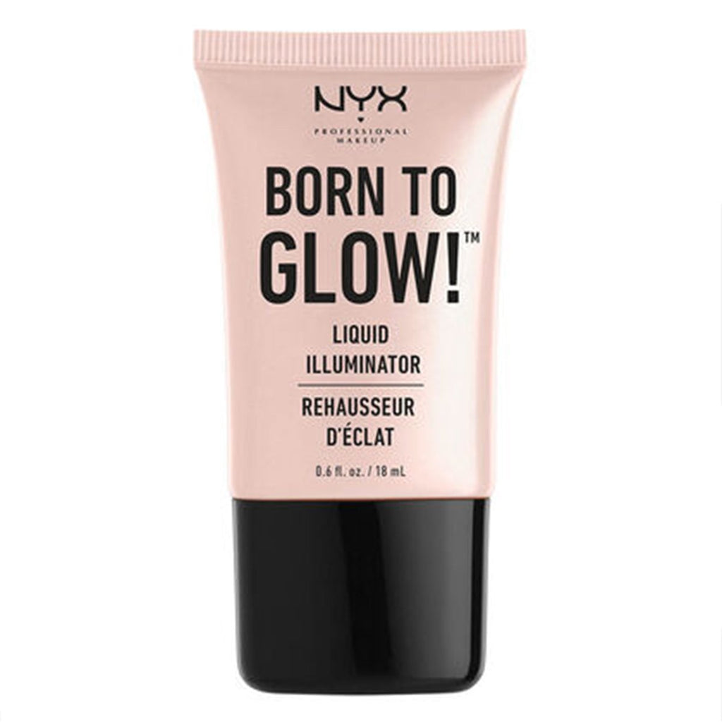 NYX Born to Glow Liquid
