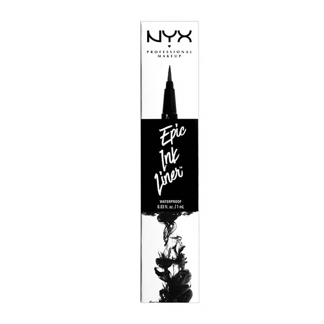 NYX Epic Ink Waterproof Liner