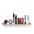NYX Professional Makeup - MATTE VS GLOW - Makeup Set