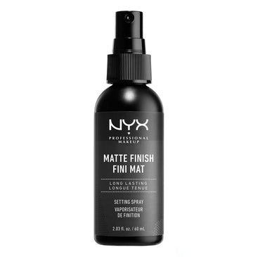 NYX Matte Finish Matte Setting Spray