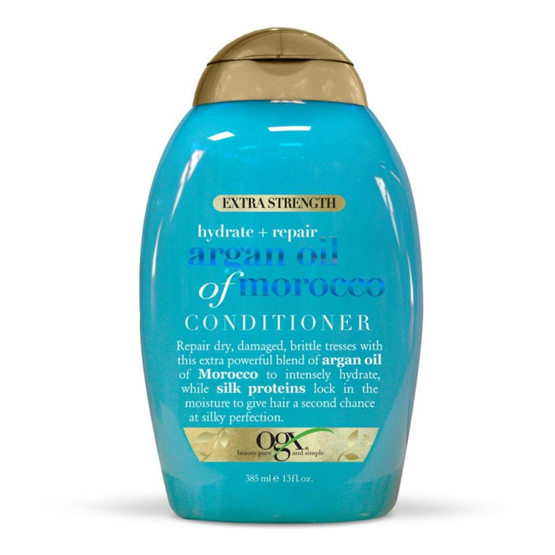 OGX Hydrate & Repair Argan Oil Of Morocco Conditioner