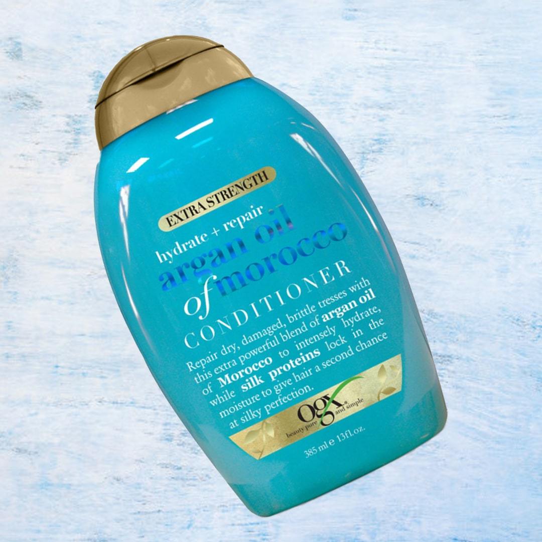 OGX Hydrate & Repair Argan Oil Of Morocco Conditioner