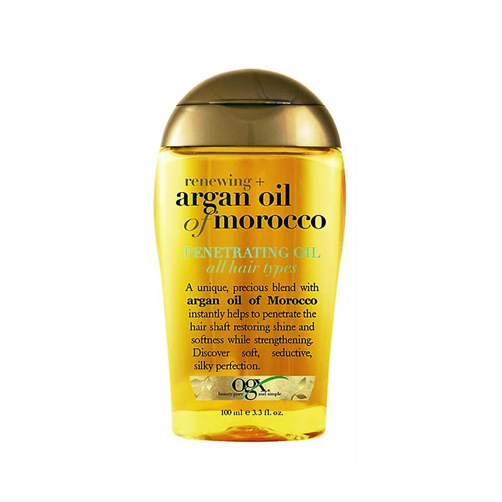 OGX ARGAN OIL OF MOROCCO PENETRATING OIL for all hair