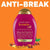 OGX Anti Breakage+ Keratin Oil Conditioner