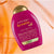 OGX Anti Breakage + Keratin Oil Shampoo
