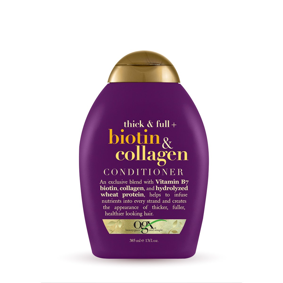 OGX Thick & Full Biotin & Collagen Conditioner