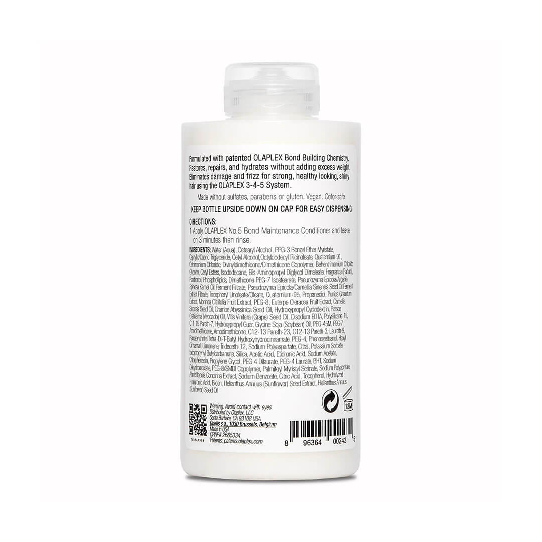 Olaplex No. 5 Bond Maintenance Conditioner