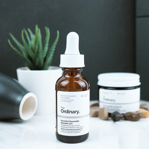 The Ordinary Ascorbyl Glucoside Solution 12%