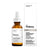 The Ordinary Ascorbyl Tetraisopalmitate Solution 20% In Vitamin F