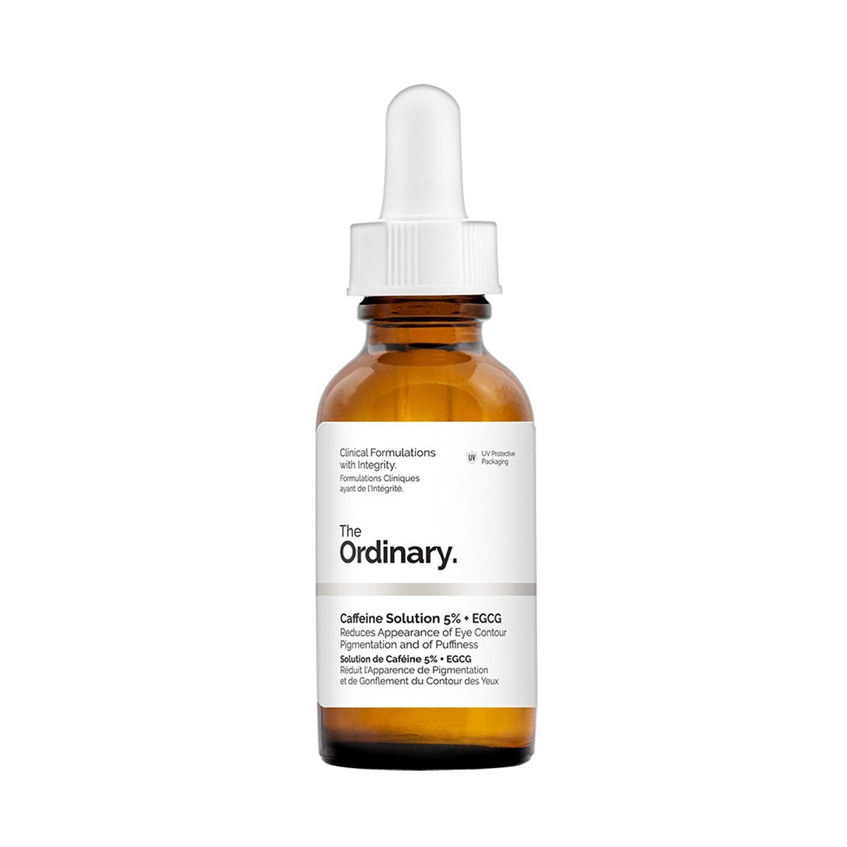 THE ORDINARY Caffeine Solution 5% + EGCG