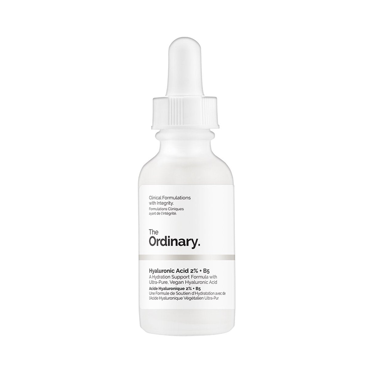 The Ordinary Hyaluronic Acid 2%+ B5