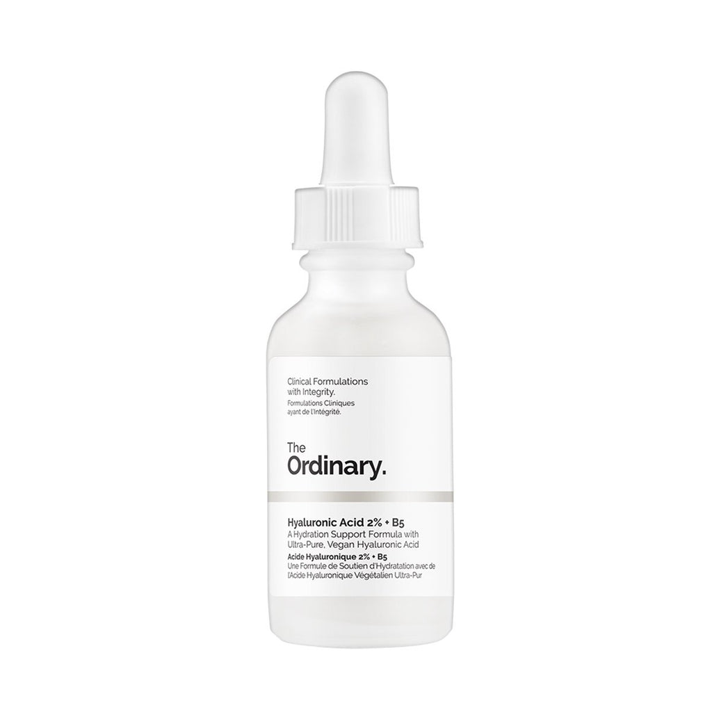 The Ordinary Hyaluronic Acid 2%+ B5