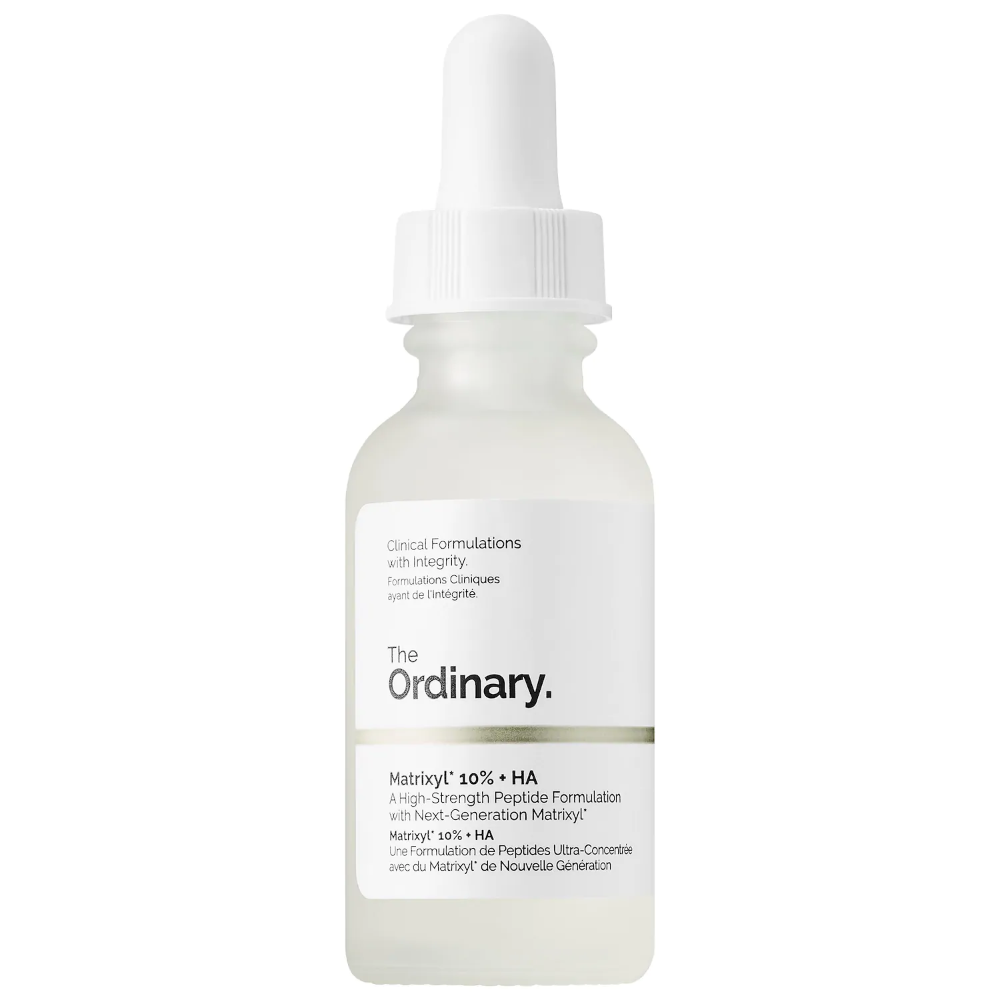 The Ordinary Matrixyl 10% + HA