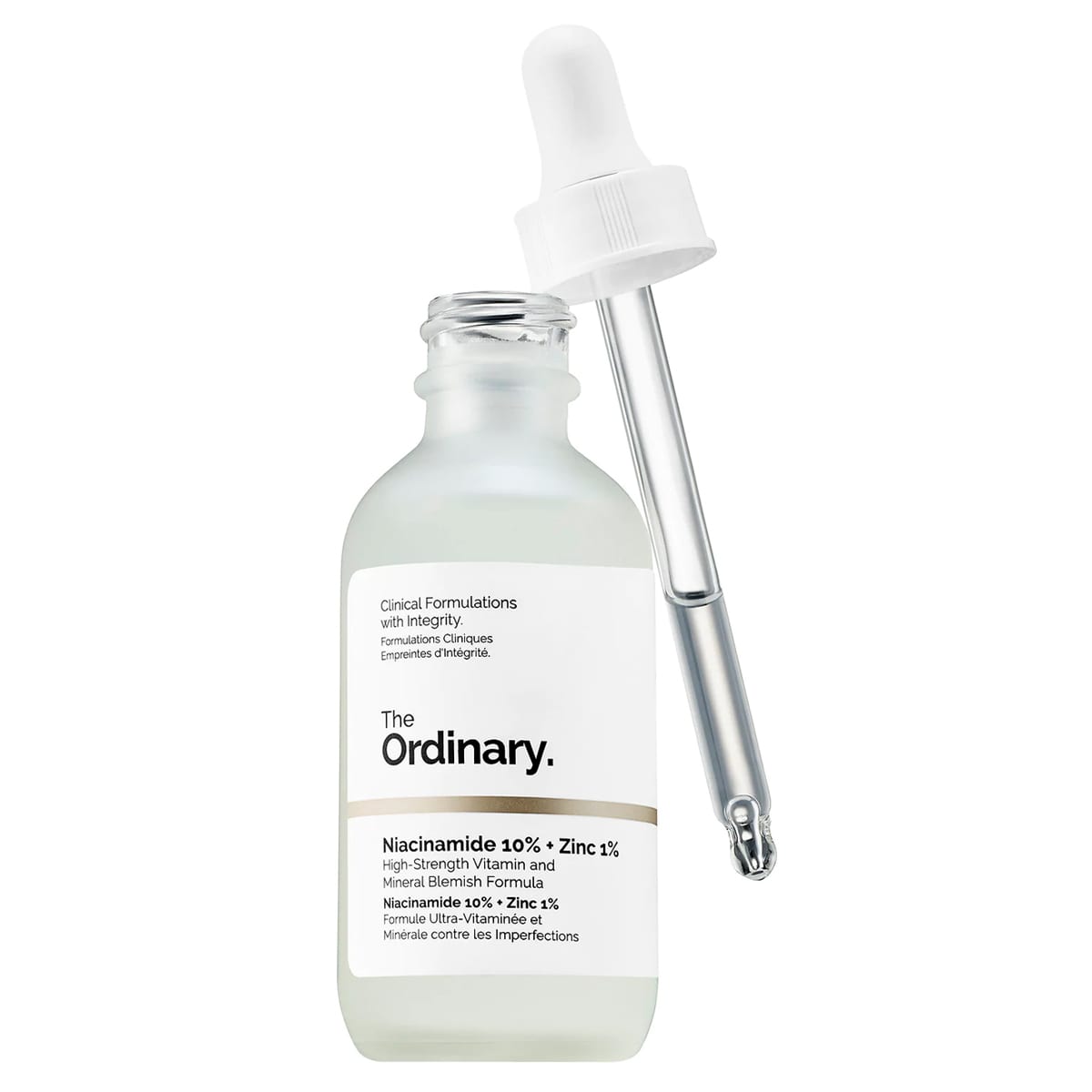 The Ordinary serums at Upto 35% Off