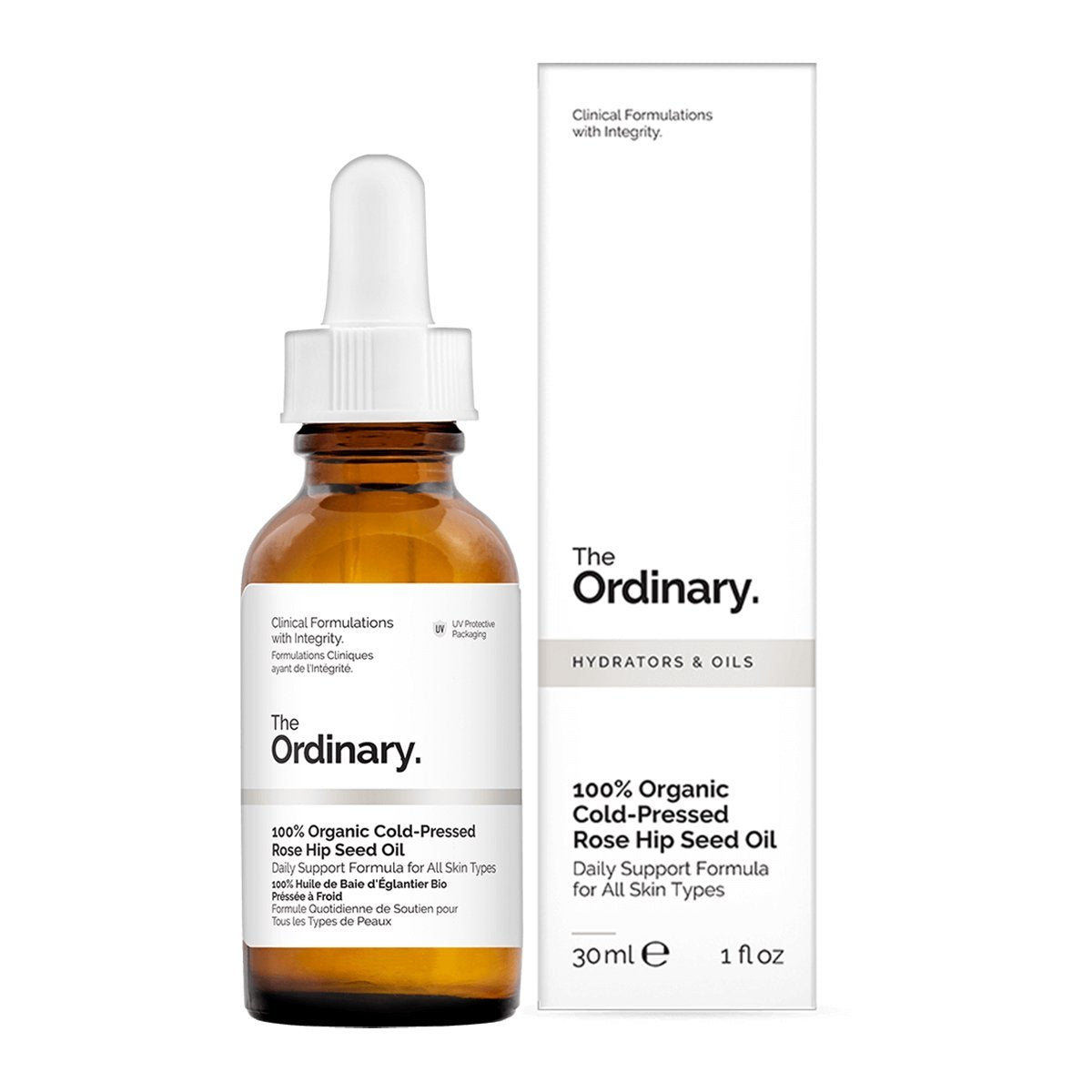 Best  Seller of The Ordinary 
