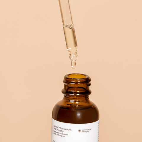 The Ordinary Retinol 1% in Squalane
