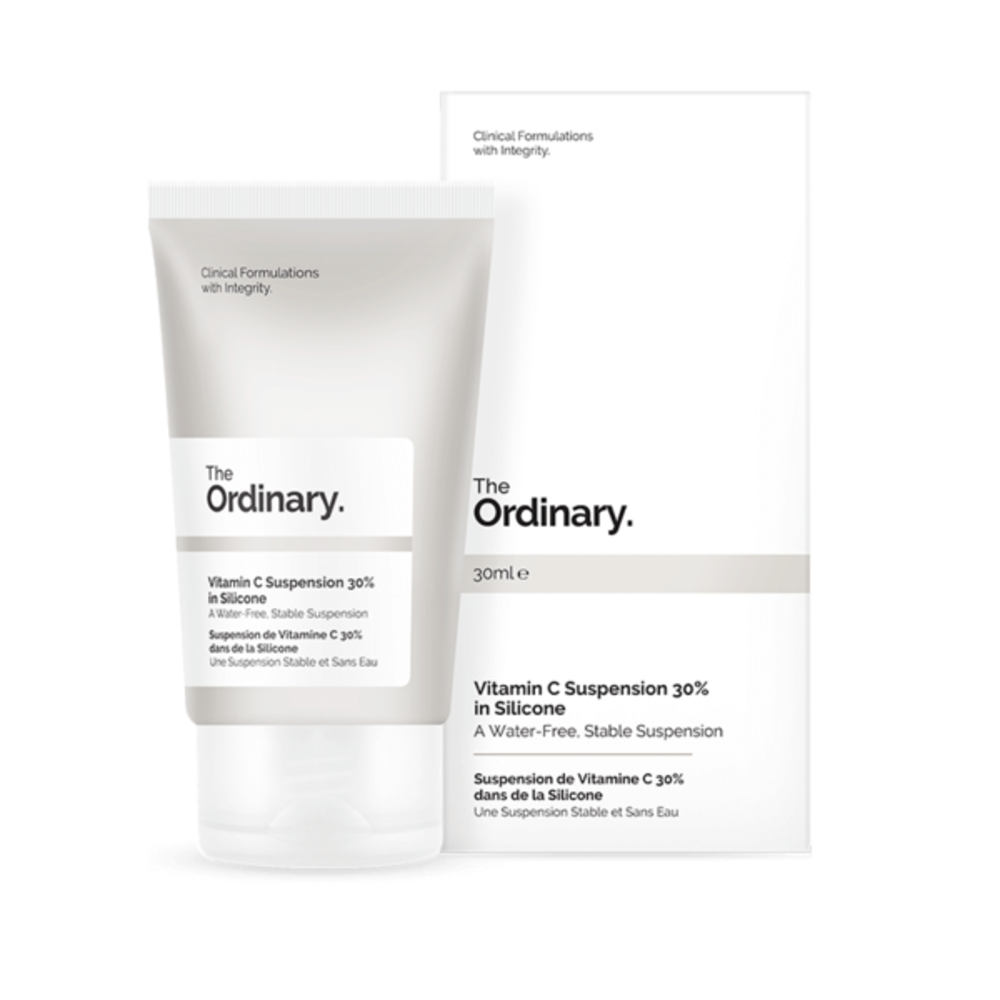 The Ordinary Vitamin C Suspension 30% in Silicone
