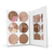Ofra Pro On The Glow Palette