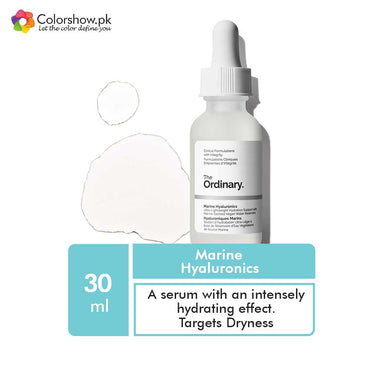 The Ordinary Marine Hyaluronics