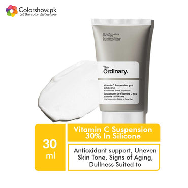 The Ordinary Vitamin C Suspension 30% in Silicone