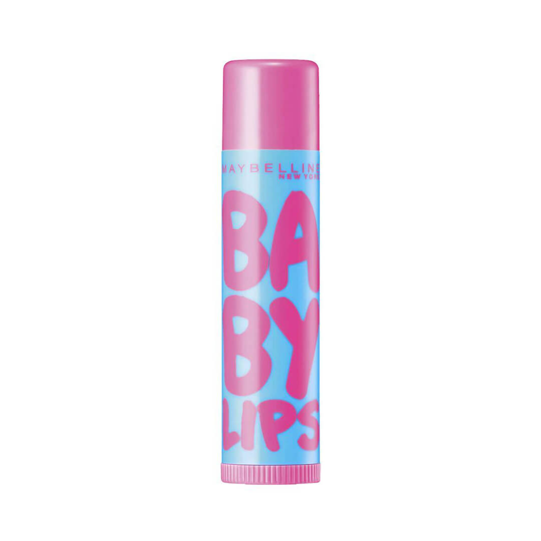 Maybelline New York Baby Lips Anti-Oxidant Berry Lip Balm