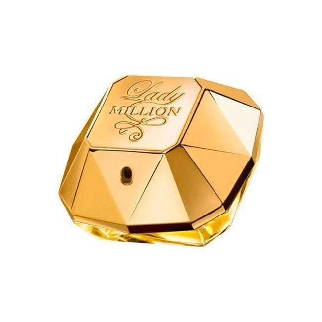 Paco Rabanne Lady Million EDP Spray