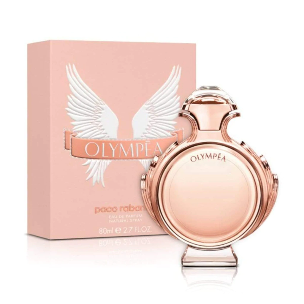 Paco Rabanne Olympea EDP Spray 80ml For Women