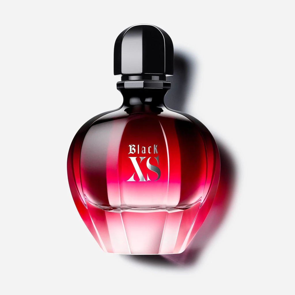 Paco Rabanne Black XS For Her EDP