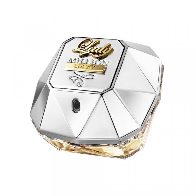 Paco Rabanne Lady Million Lucky EDP Spray