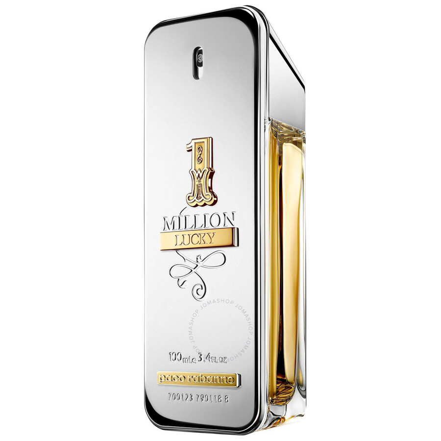 Paco Rabanne 1 Million Lucky EDT For Men