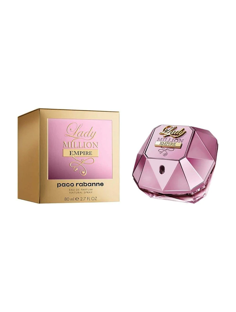 Paco Rabanne Lady Million Empire EDP Spray