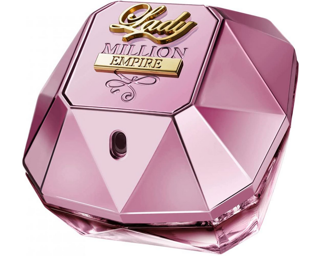 Paco Rabanne Lady Million Empire EDP Spray